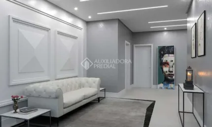 Apartamento com 2 quartos à venda na Rua Esperidião Graciliano da Silva, 298, Dom Bosco, Itajaí, 73 m2 por R$ 690.000