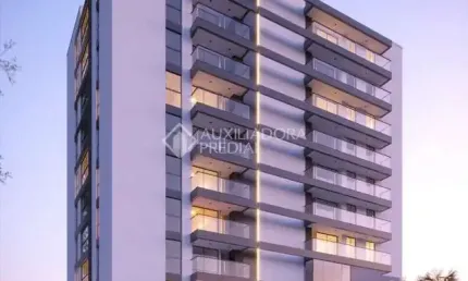 Apartamento com 3 quartos à venda na Avenida José Eugênio Muller, 435, Vila Operária, Itajaí, 71 m2 por R$ 812.000