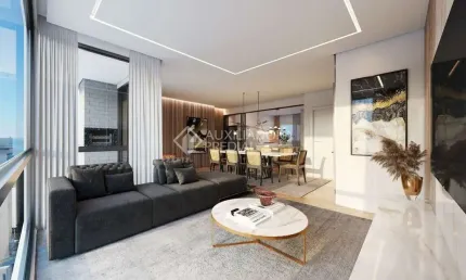 Apartamento com 4 quartos à venda na rua bruno silva, 51, pioneiros, balneário camboriú, 146 m2 por r$ 3.966.500