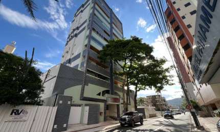 Apartamento com 2 quartos à venda na Rua 1061, 245, Centro, Balneário Camboriú, 121 m2 por R$ 1.690.000