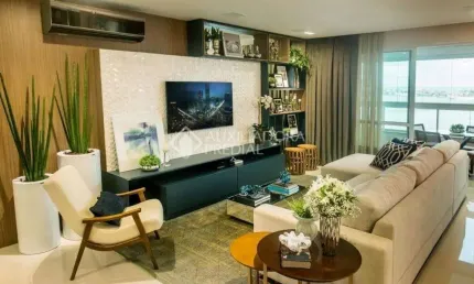 Apartamento com 3 quartos à venda na Rua Lauro Muller, 1200, Fazenda, Itajaí, 144 m2 por R$ 2.934.324
