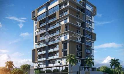 Cobertura com 4 quartos à venda na Rua Vergínia Ângelo Severino, 59, Praia Brava, Itajaí, 203 m2 por R$ 4.977.629