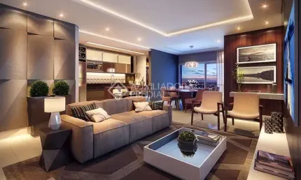 Apartamento com 3 quartos à venda na Rua Vergínia Ângelo Severino, 59, Praia Brava, Itajaí, 98 m2 por R$ 2.453.014