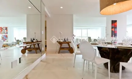 Apartamento com 3 quartos à venda na Rua 3700, 425, Centro, Balneário Camboriú, 186 m2 por R$ 5.900.000