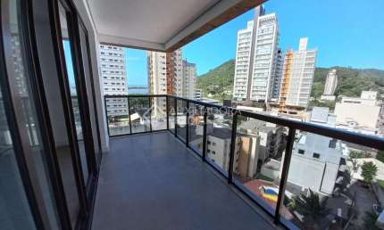 Apartamento com 3 quartos à venda na Rua Antônio Manoel Moreira, 137, Fazenda, Itajaí, 126 m2 por R$ 1.848.900