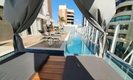 Apartamento com 3 quartos à venda na Rua 1926, 236, Centro, Balneário Camboriú, 135 m2 por R$ 2.800.000