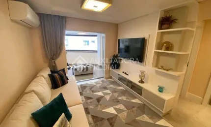 Apartamento com 3 quartos à venda na rua 3700, 323, centro, balneário camboriú, 89 m2 por r$ 1.850.000