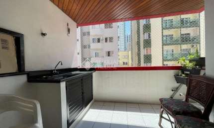 Apartamento com 3 quartos à venda na Rua 3700, 281, Centro, Balneário Camboriú, 120 m2 por R$ 1.450.000