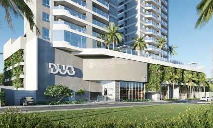Sala comercial à venda na Rua Aririba, 48, Praia Brava, Itajaí, 104 m2 por R$ 1.929.230