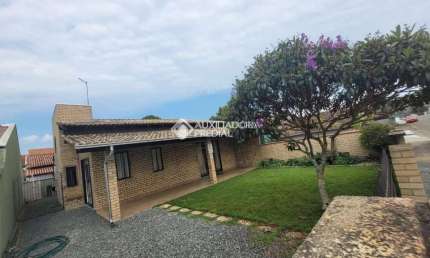 Casa com 2 quartos à venda na CURITIBA, 510, Centro, Penha, 140 m2 por R$ 875.000