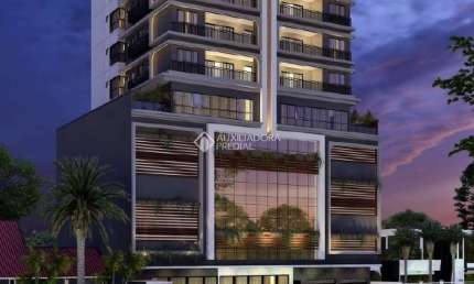 Apartamento com 2 quartos à venda na Angelim, 89, Tabuleiro, Camboriú, 69 m2 por R$ 811.011