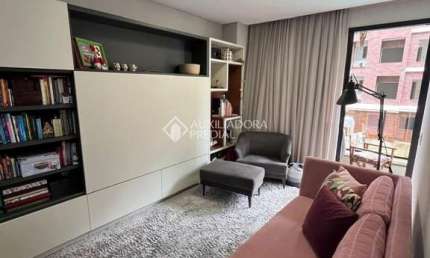 Apartamento com 1 quarto à venda na Rua Uganda, 151, Nações, Balneário Camboriú, 58 m2 por R$ 949.000