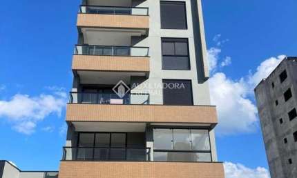 Apartamento com 1 quarto à venda na Torres Gonçalves, 60, Centro, Erechim, 48 m2 por R$ 345.000