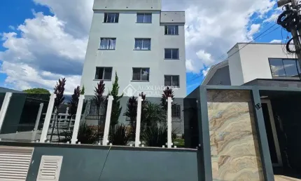 Apartamento com 3 quartos à venda na Miguel Reinert, 60, Centro, Erechim, 70 m2 por R$ 330.000