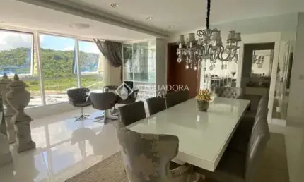 Apartamento com 4 quartos à venda na rua 3700, 425, centro, balneário camboriú, 220 m2 por r$ 6.700.000