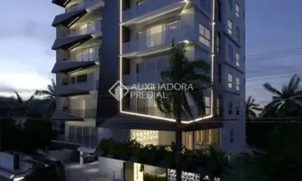 Apartamento com 3 quartos à venda na Rua João Bauer Júnior, 192, Cabeçudas, Itajaí, 334 m2 por R$ 7.317.241