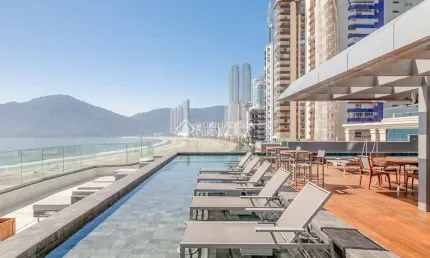Apartamento com 4 quartos à venda na Avenida Atlântica, 4430, Centro, Balneário Camboriú, 248 m2 por R$ 14.900.000