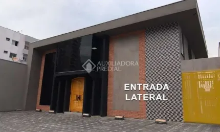 Casa comercial à venda na Rua Uruguai, 314, Centro, Itajaí, 280 m2 por R$ 3.000.000