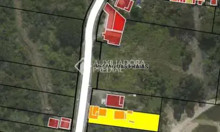 Terreno à venda na Avenida Rodesindo Pavan, 1677, Praia do Estaleiro, Balneário Camboriú, 1450 m2 por R$ 6.900.000