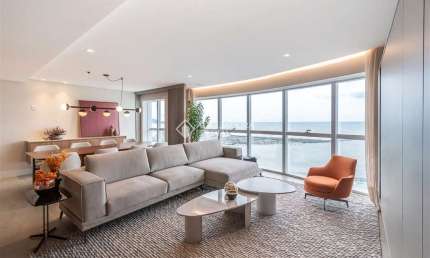 Apartamento com 3 quartos à venda na Rua Lauro Muller, 950, Fazenda, Itajaí, 328 m2 por R$ 7.600.000
