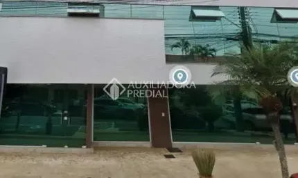 Sala comercial à venda na Rua Noruega, 111, Nações, Balneário Camboriú, 97 m2 por R$ 1.500.000