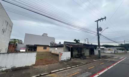 Terreno comercial à venda na Dom Felipe, 365, Vila Real, Balneário Camboriú, 620 m2 por R$ 2.650.000