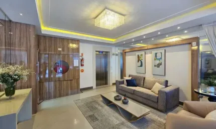 Apartamento com 3 quartos à venda na Rua Protásio Boaventura Caetano, 188, Pioneiros, Balneário Camboriú, 138 m2 por R$ 2.500.000