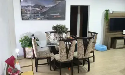 Apartamento com 2 quartos à venda na Rua Carlos Boos, 197, Gravata, Navegantes, 85 m2 por R$ 600.000