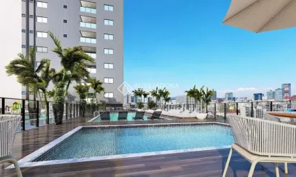 Apartamento com 2 quartos à venda na rua 901, 300, centro, balneário camboriú, 77 m2 por r$ 1.300.000