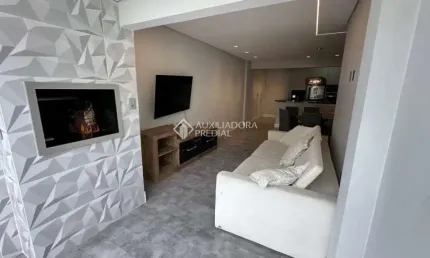 Apartamento com 3 quartos à venda na Avenida Atlântica, 4000, Centro, Balneário Camboriú, 100 m2 por R$ 1.850.000