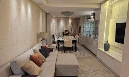 Apartamento com 4 quartos à venda na Rua Egidio Alfredo Crispim, 200, Pioneiros, Balneário Camboriú, 135 m2 por R$ 2.850.000