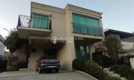 Casa em condomínio fechado com 3 quartos à venda na Avenida Rodesindo Pavan, 287, Praia das Taquaras, Balneário Camboriú, 375 m2 por R$ 6.800.000