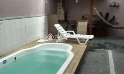 Casa com 4 quartos à venda na João Rodi, 172, Fazenda, Itajaí, 182 m2 por R$ 1.400.000