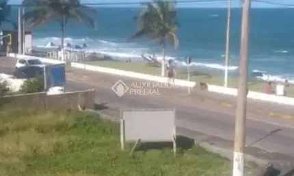 Apartamento com 1 quarto à venda na Avenida Thiago Aguiar 29, 429, Centro, Barra Velha, 35 m2 por R$ 355.000