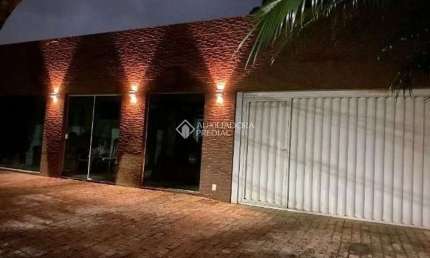 Casa com 4 quartos à venda na Videira, 320, Fazenda, Itajaí, 225 m2 por R$ 1.200.000