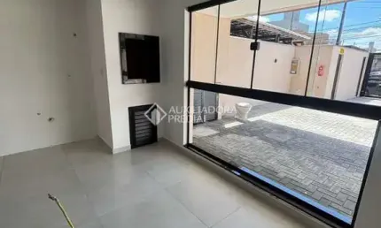 Apartamento com 2 quartos à venda na ALAMEDA BELO HORIZONTE, 83, Areias, Camboriú, 85 m2 por R$ 469.000