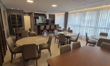 Apartamento com 2 quartos à venda na Rua Suíça, 234, Nações, Balneário Camboriú, 65 m2 por R$ 990.000
