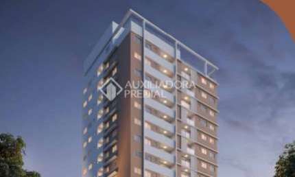 Apartamento com 3 quartos à venda na Rua 420, 386, Morretes, Itapema, 69 m2 por R$ 789.000