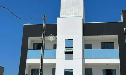 Apartamento com 2 quartos à venda na Rio Jaraguá, 139, Rio Pequeno, Camboriú, 69 m2 por R$ 350.000