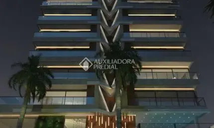 Apartamento com 4 quartos à venda na rua miguel francisco borges, 45, praia brava, itajaí, 319 m2 por r$ 9.152.829