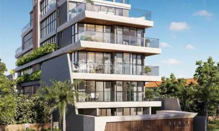 Apartamento com 4 quartos à venda na Avenida José Medeiros Vieira, 1752, Praia Brava, Itajaí, 344 m2 por R$ 9.700.000
