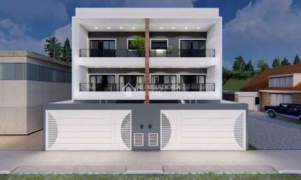 Casa com 3 quartos à venda na Rua Santa Mariana, 17, São Francisco de Assis, Camboriú, 330 m2 por R$ 1.500.000