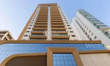 Apartamento com 4 quartos à venda na Rua 1201, 400, Centro, Balneário Camboriú, 138 m2 por R$ 2.700.000