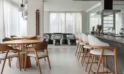Apartamento com 4 quartos à venda na Rua 1201, 400, Centro, Balneário Camboriú, 138 m2 por R$ 2.730.000