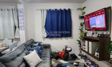 Apartamento com 2 quartos à venda na Rua Cerejeira, 976, Tabuleiro (Monte Alegre), Camboriú, 74 m2 por R$ 420.000