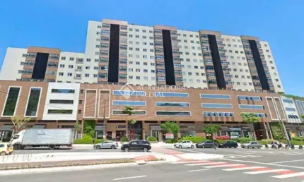 Apartamento com 2 quartos à venda na Avenida do Estado Dalmo Vieira, 4295, Centro, Balneário Camboriú, 60 m2 por R$ 1.250.000
