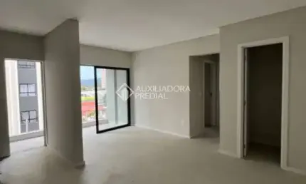 Apartamento com 2 quartos à venda na Rua Cerejeira, 178, Tabuleiro (Monte Alegre), Camboriú, 64 m2 por R$ 690.000