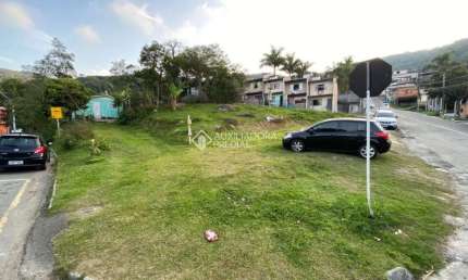 Terreno comercial à venda na Paquistão, 150, Nações, Balneário Camboriú, 419 m2 por R$ 849.000