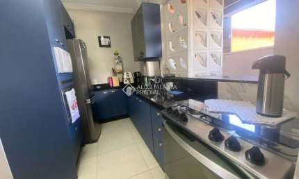 Apartamento com 2 quartos à venda na Rua Pernambuco, 81, Areias, Camboriú, 75 m2 por R$ 600.000