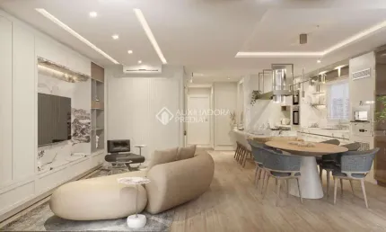 Apartamento com 4 quartos à venda na Rua Julieta Lins, 271, Pioneiros, Balneário Camboriú, 151 m2 por R$ 6.500.000
